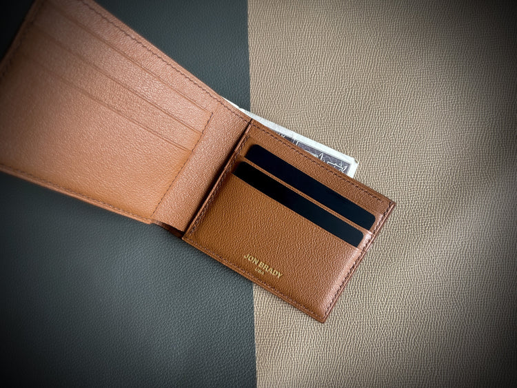 Bifold Wallets
