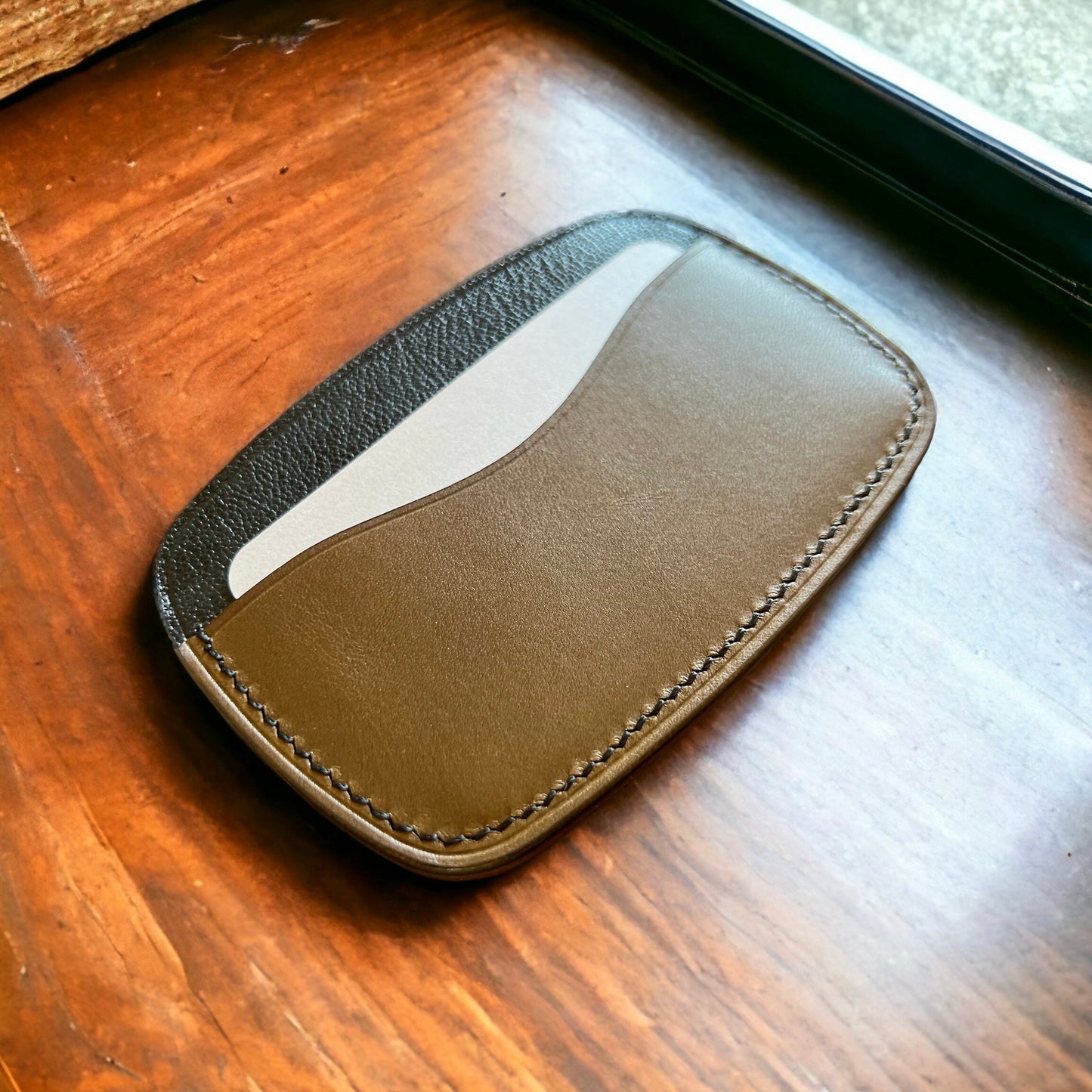 Card Wallet 3 Pocket